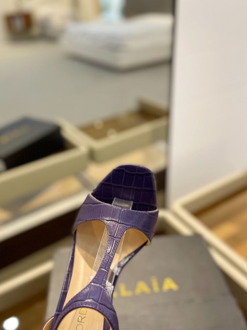 Tom Ford Sandals